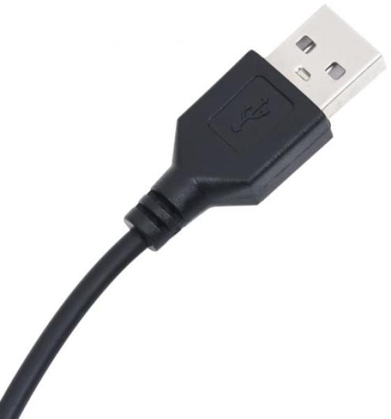 vidaXL Sideboard mit LED-Beleuchtung Braun Eichen-Optik 80x35x75 cm 815731 Bild 6