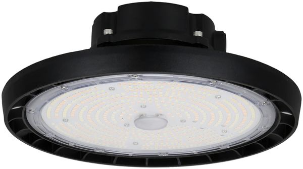 LED Line PRIME Seron HighBay LED-Lampe – professionelle Beleuchtung für Hallen, Lager und Außenbereiche 200W / 160W / 120W (3CCT)