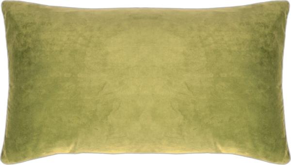 pad Kissenhülle 35x60 cm Elegance light green