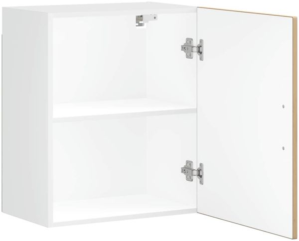 vidaXL Küchen-Hängeschrank Porto Artisan-Eiche Holzwerkstoff 854055 Bild 6