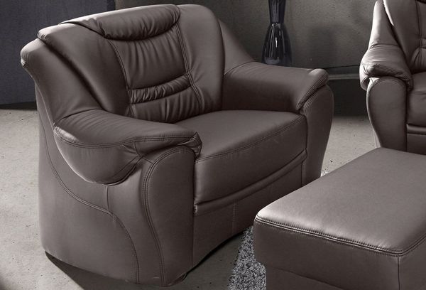 sit&more Sessel Benson