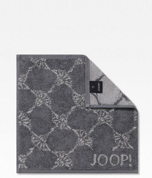 JOOP! Seiftuch JOOP! LIVING - CLASSIC CORNFLOWER Seifentuch-Set, Textil (3-St)