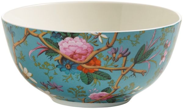 Schale 16 cm VICTORIAN GARDEN von Maxwell & Williams KILBURN / Obstschale / Dessertschale