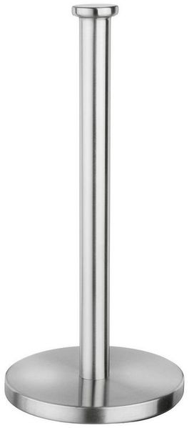 5five Simply Smart Küchenrollenhalter Küchenrollenhalter, Edelstahl, 32 cm