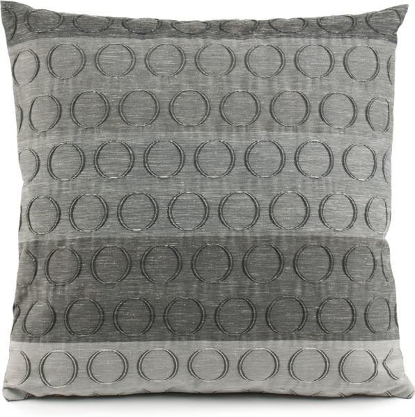 Kissenhülle RIO GRANDE anthr. (BL 50x50 cm)