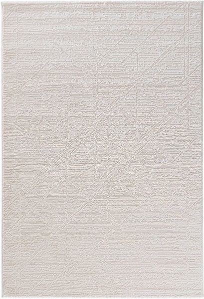 Sehrazat Teppich Moda 1200, rechteckig, Höhe: 9 mm, Kurzflor, 3 D Effekt Optik, Hoch Tief Struktur, Wohnzimmer
