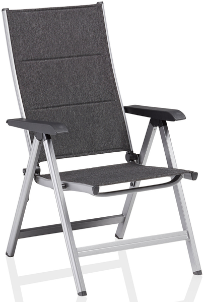 Kettler Basic Plus Klappsessel padded