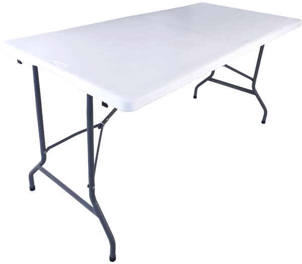 Klapptisch Catering - 242x75 cm -