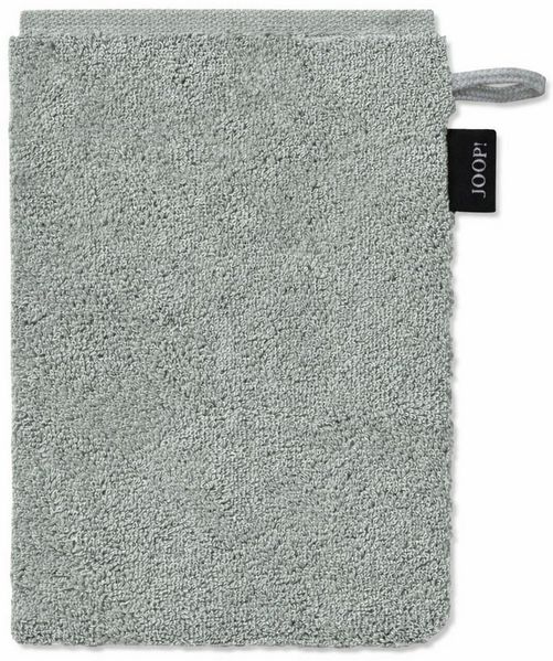JOOP! Handtücher Classic Doubleface Salbei 1600 47 16 x 22 cm