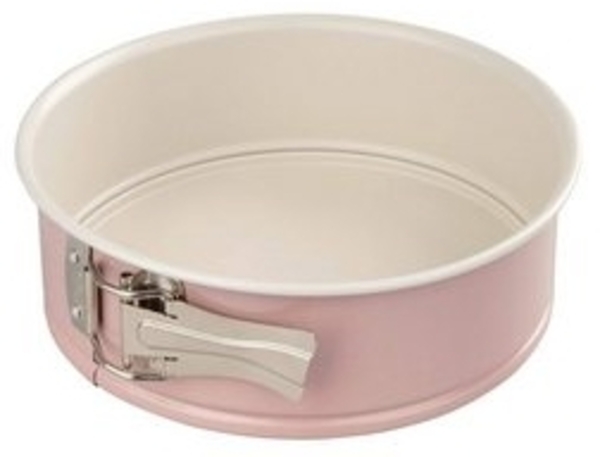 Dr. Oetker - Retro Design Rosa Springform Ø 20cm Rund- Kuchen- Back- Form (4651) Bild 4