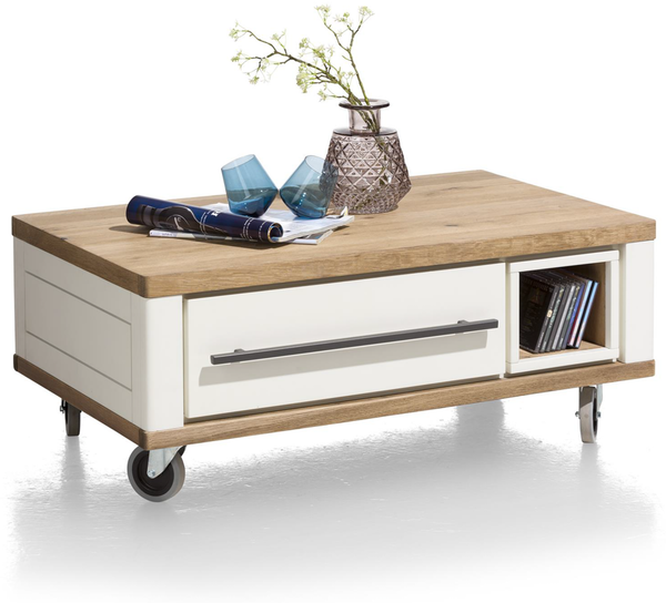 Jardin Couchtische 60cm x 100cm x 40cm