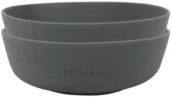 FILIBABBA Schüssel 2er-Pack