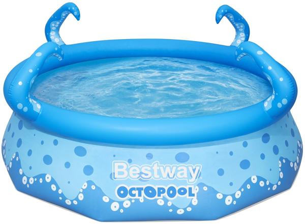 Bestway Easy Set Pool OctoPool 274 x 76 cm