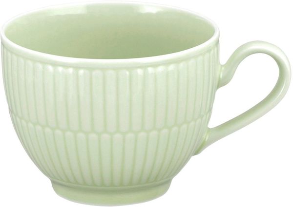 Seltmann Weiden Kaffeetasse Amina | Auswahl Seladon : Seladon