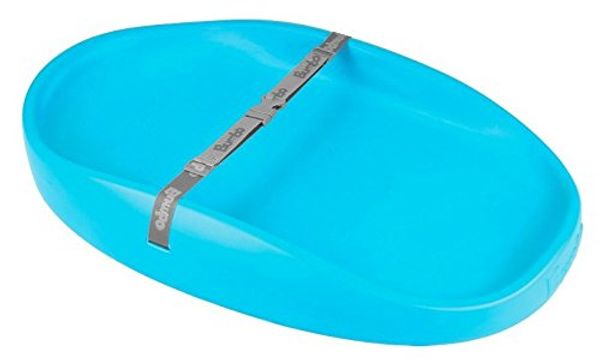 Bumbo - Wickelauflage Blau