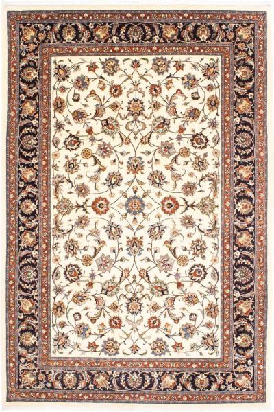 Morgenland Perserteppich - Classic - 302 x 200 cm - beige