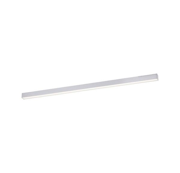 Paul Neuhaus 6021-95 PURE-LINES LED Deckenleuchte aluminium CCT