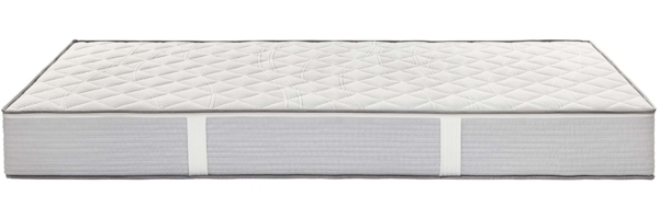 Schwarzwaldmarie Luise – 7-Zonen-Boxspringmatratze mit Wendefunktion und Komforthöhe, Größe: 90 x 190 cm, Härtegrad: Mittelfest / Fest (H3/H4) Bild 2
