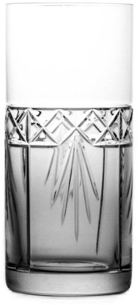 Crystal Julia Crystal Julia Kristallgläser 6 Stück 04307JULIA