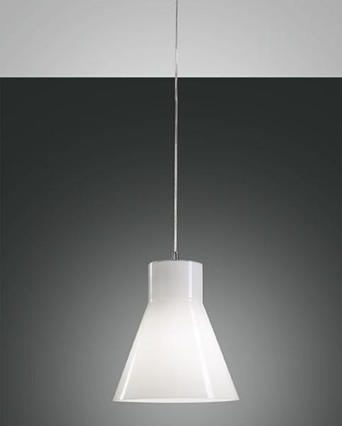 FABAS LUCE No. 2753-45-138 Pendelleuchte DIANA verchromt