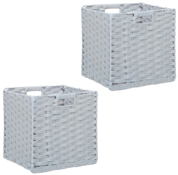 Aufbewahrungskorb im 2er Set 10051013_111