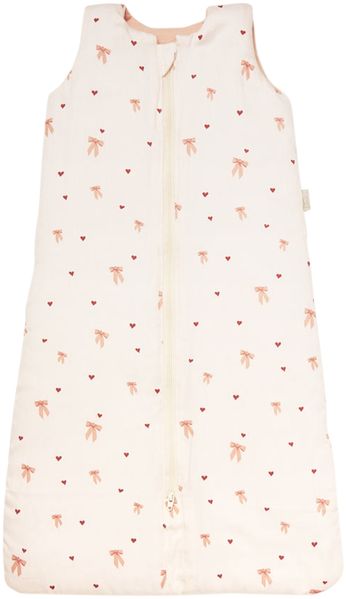 Cam Cam Copenhagen Schlafsack - Bows - 0-6 Monate