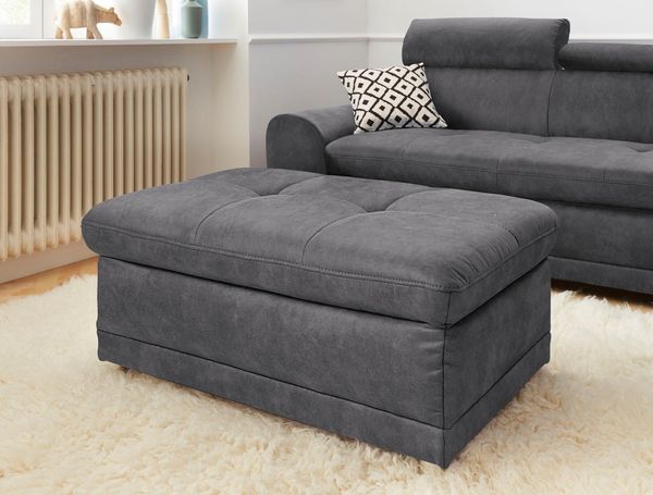 sit&more Hocker Riva