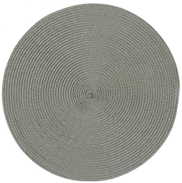 stuco Platzset Polypro, (Set, 6-St)