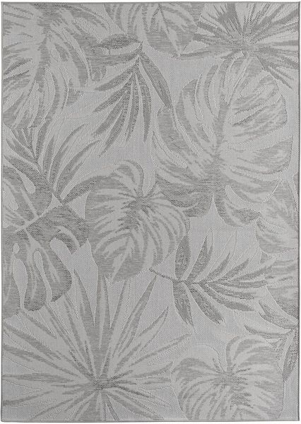 Ayyildiz Teppiche Outdoorteppich DESERT 1302, rechteckig, Höhe: 5 mm, Läufer, In und Outdoor, Wohnzimmer, Aussenbereich