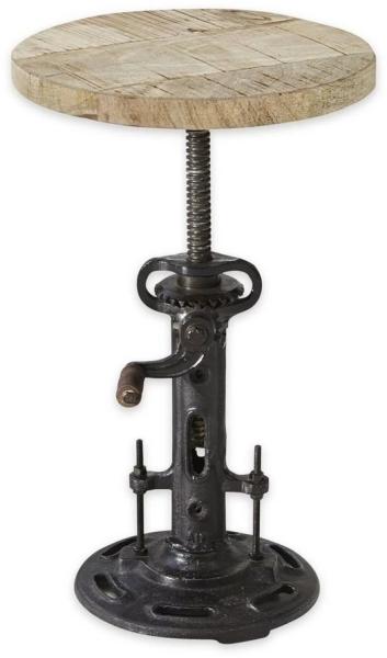 Mirabeau Hocker Hocker Neil braun