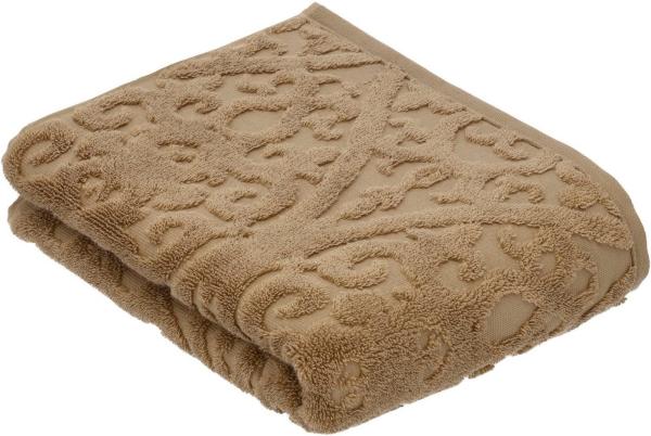 Vossen Badetuch Fidelio, Walkfrottier (1-St)