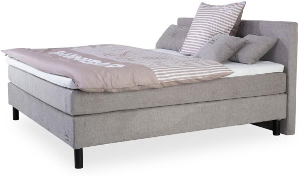 Boxspringbett SANSIBAR BILLUND