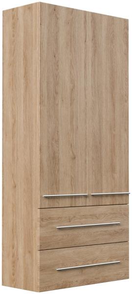 Hochschrank XL eiche hell : Eiche hell