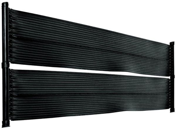 Steinbach Swimming Pool Solarheizung Solarkollektor "Compact", 500x70 cm