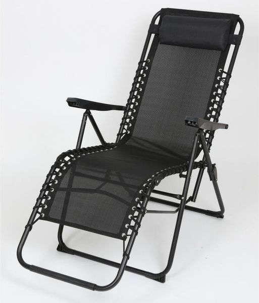 2x Relaxsessel Gartensessel Gartenstuhl Liege Gartenliege Garten Sessel Stuhl Balkon