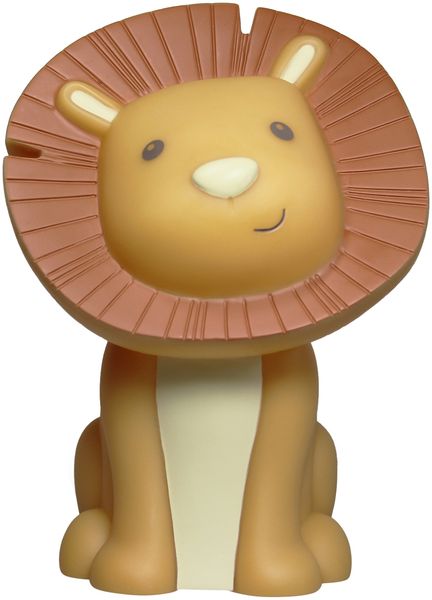 Atelier Pierre Hakuna Löwe LED-Nachtlicht Braun