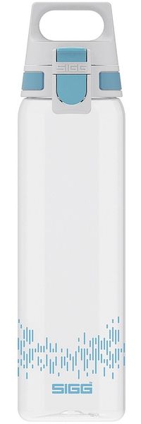 SIGG Trinkflasche "Total Clear one MyPlanet