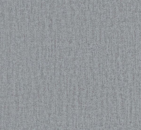 99rooms Salvio Polsterbett 160x200 cm Velours MONOLITH Silber ohne Bettkasten Bild 4