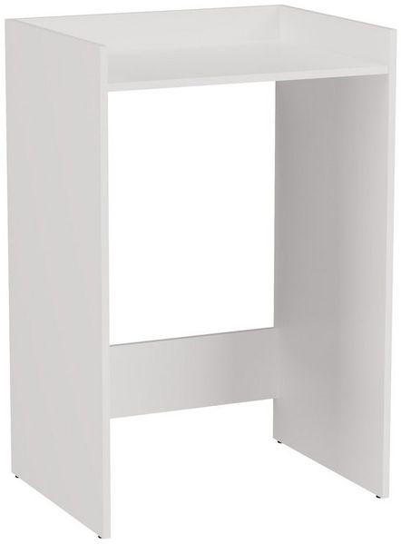 Raumhirsch Furniture Waschmaschinenumbauschrank für Waschmaschine / Wäschetrockner - Überbauschrank (Waschmaschinenschrank – viele Farbvarianten erhältlich)