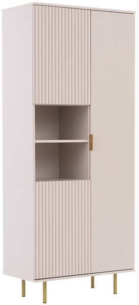 Regal Nohes R3D (Farbe: Cashmere)