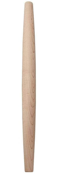 KitchenAid Teigroller KQG317OHMPE Ahornholz, (1-tlg), Hergestellt aus robustem Ahornholz.
