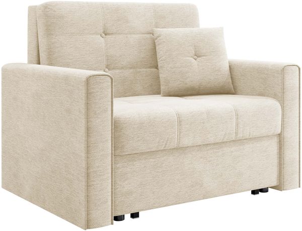 Schlafsofa Viva Lux I, Farbe: Nazar 225.01