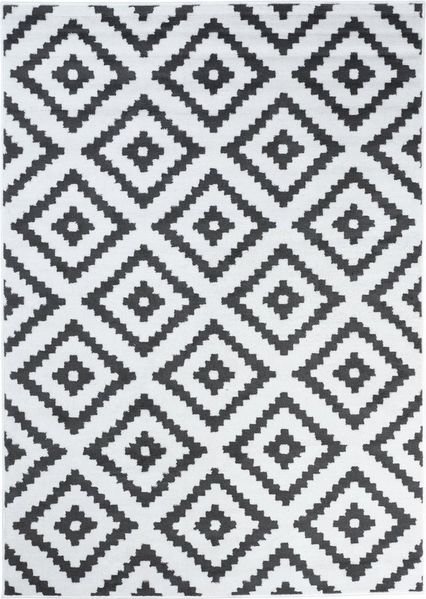 Tapiso Teppich LUXURY, rechteckig, Höhe: 8 mm, Wohnzimmer, Schlafzimmer