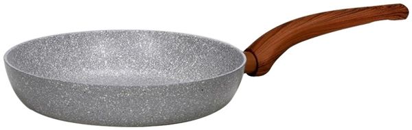 Aluminiumpfanne NEVADA 20 cm / Pfanne / Bratpfanne / Karl Krüger
