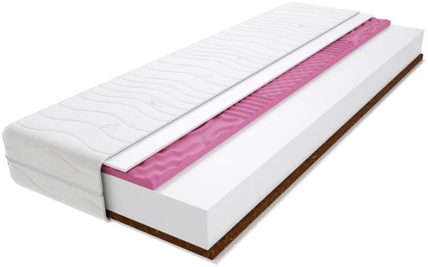 Matratzen Trento Molet Max 85x220 cm