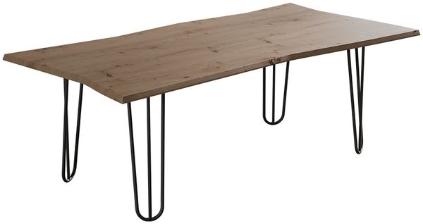 Couchtisch Yan Artisan 120 x 60 cm Vicco