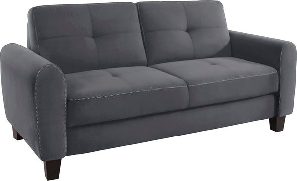sit&more 2,5-Sitzer Varese, inklusive Federkern