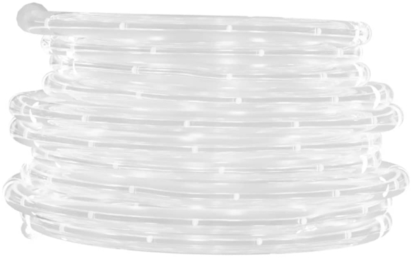 vidaXL Lichtschlauch 480 LEDs Mehrfarbig 20 m PVC 343316 Bild 4