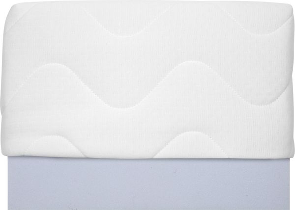 Komfortschaummatratze Zeus 10, 70x200 cm Bild 5