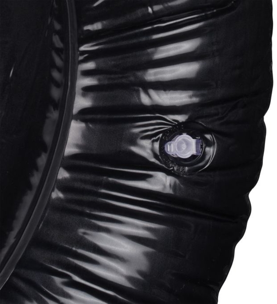 Aufblasbarer Hocker Bild 8